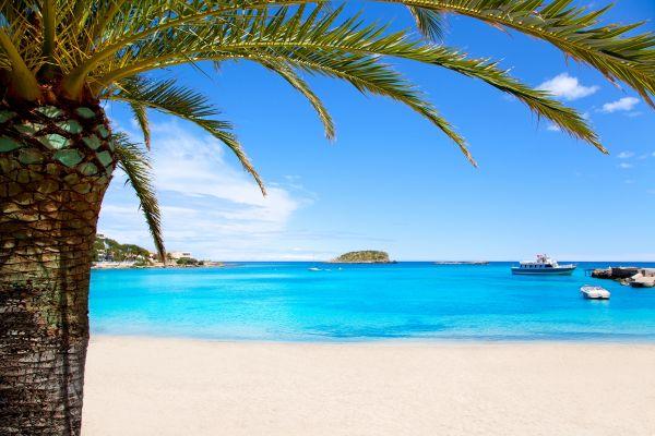 Las playas más bonitas de Ibiza