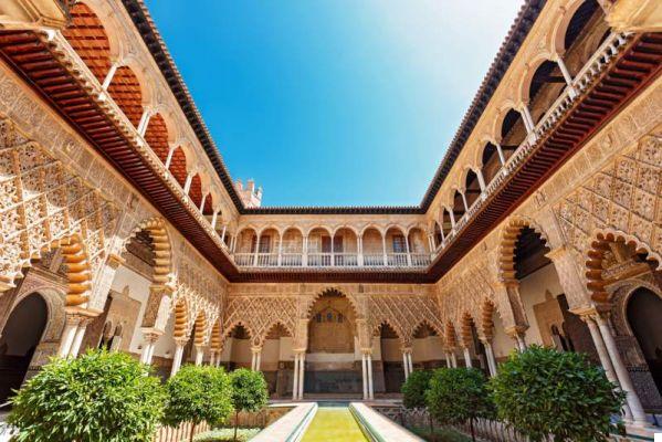 Alcázar de Sevilla, consejos imprescindibles para la compra de entradas