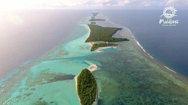 Vacaciones en Maldivas: nuevas e increíbles experiencias