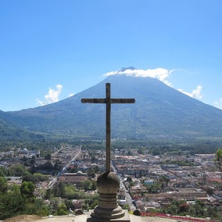 Cuando ir a Guatemala, Mejor Mes, Clima, Tiempo