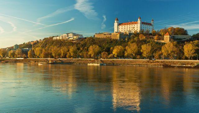 Qué hacer en la capital de Eslovaquia: tres días en Bratislava