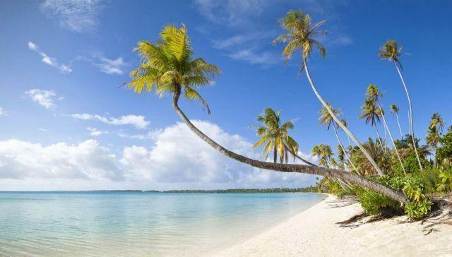 Qué hacer en Mauricio, un rincón del paraíso en el Océano Índico