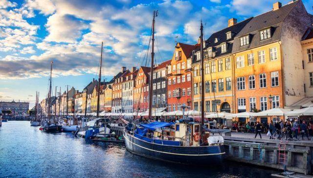 5 cosas que hacer en Copenhague: entre arte, naturaleza y ciclismo