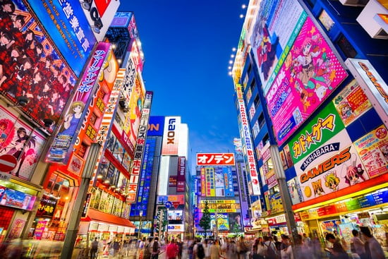 Guía de Japón: que saber antes de viajar
