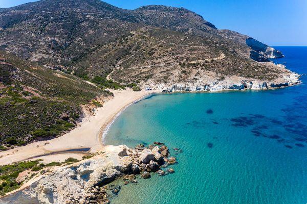 Limnos, visita esta isla de Grecia