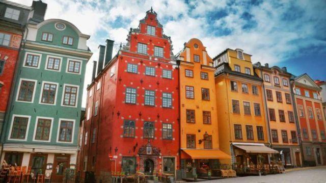 Estocolmo low cost: qué hacer y ver para gastar poco