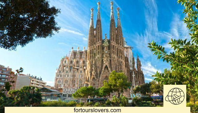 Cuándo ir a Barcelona: 10 razones para ir en cualquier época del año