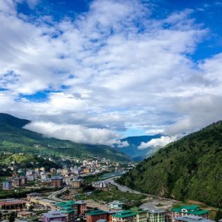 Cuando ir a Bután, Mejor Mes, Clima, Tiempo