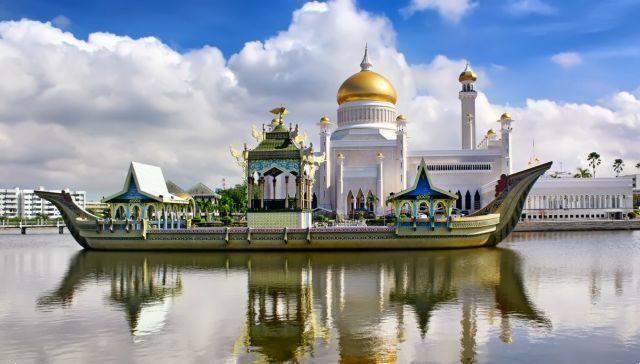 Qué ver en Brunei, viaje al Sultanato