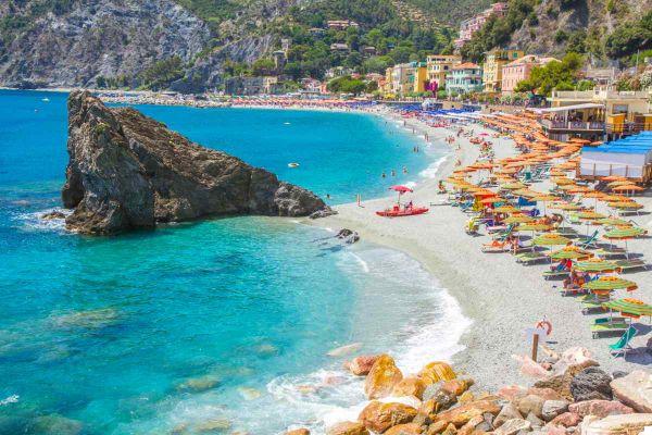 Monterosso al Mare: Guía práctica de viaje