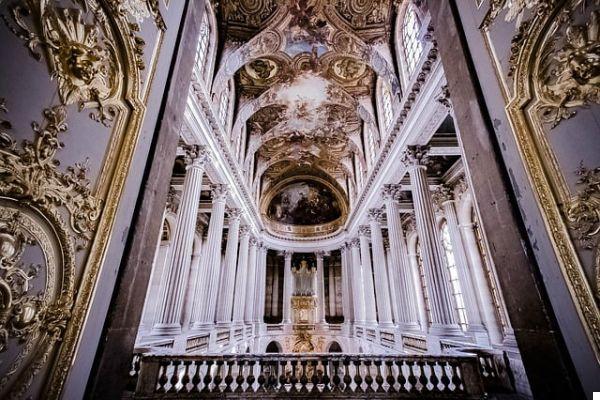Cómo visitar el Palacio de Versalles: horarios y entradas