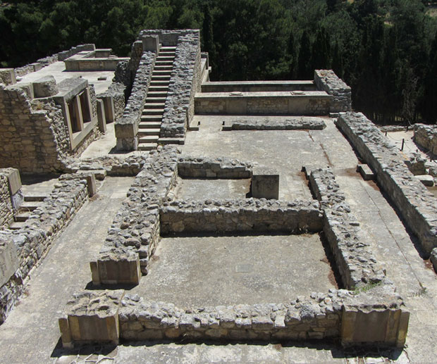 Consejos e información para visitar Creta