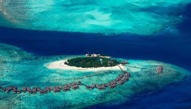 Por qué las Maldivas son un éxito turístico en la era Covid
