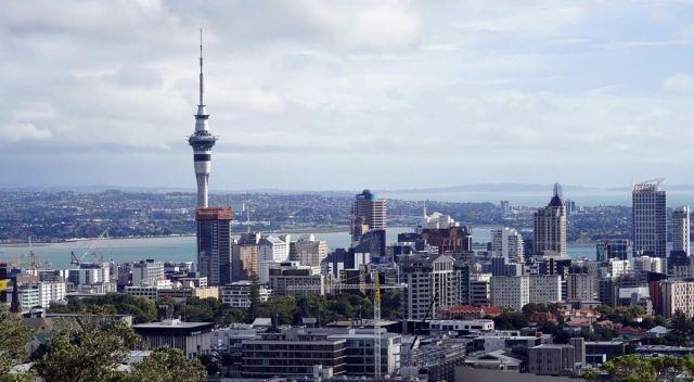Auckland, que ver en la ciudad más poblada de Nueva Zelanda