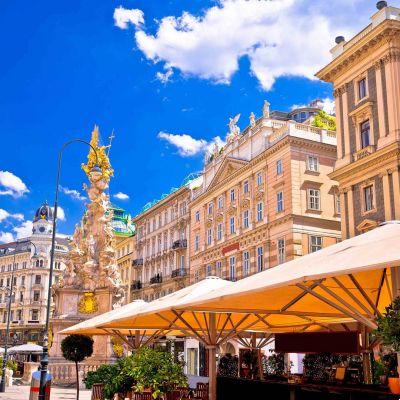 Viena en 3 días, un fin de semana en las capitales europeas