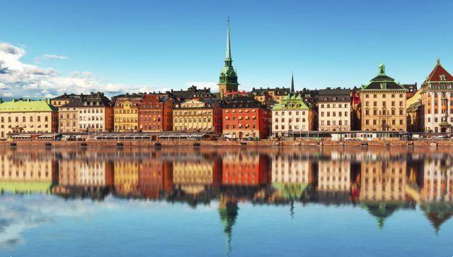 Estocolmo, que ver en la Reina del Norte