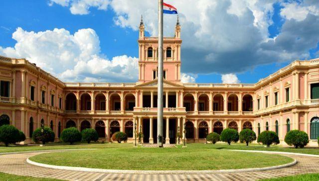 Los tesoros del Paraguay: viaje a un país poco conocido