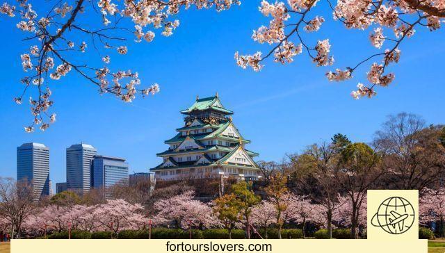 Viajar a Japón: cómo comportarse y errores a evitar