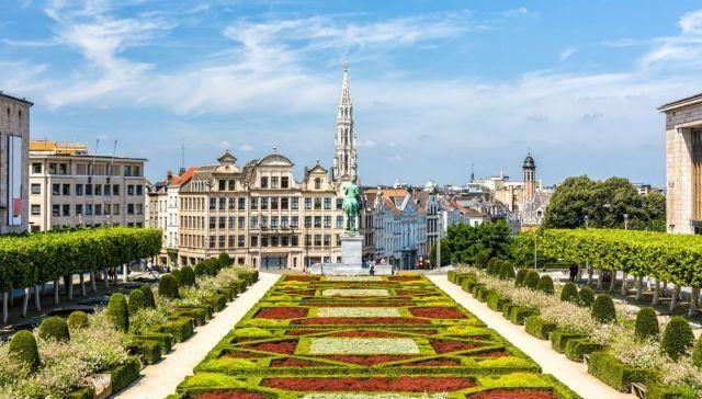 Qué ver en la capital de Bélgica, entre el gótico y el barroco