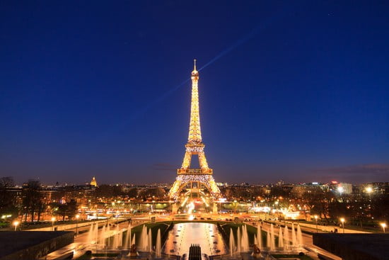Torre Eiffel: precios de las entradas, horarios y cómo llegar