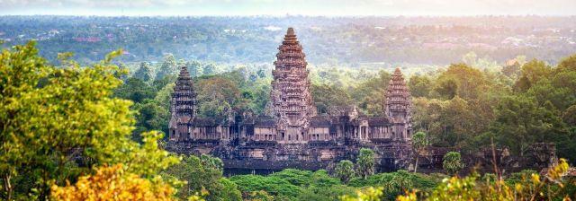5 cosas que hacer en Camboya, descubriendo tesoros asiáticos