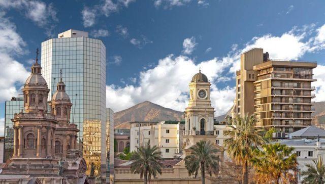 Santiago de Chile, 5 destinos imperdibles en la capital