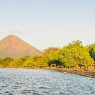 Cuando ir a Nicaragua, Mejor Mes, Clima, Tiempo