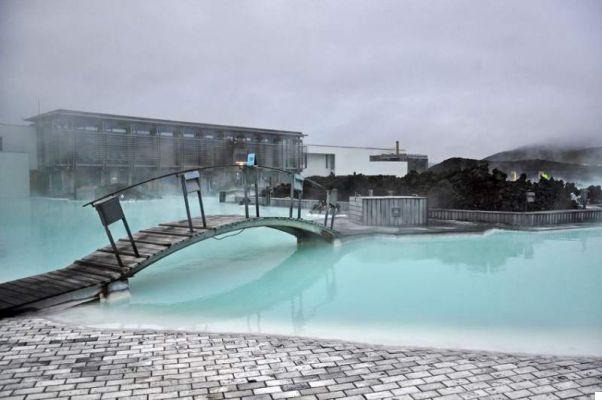 Laguna Azul en Islandia: ¿realmente vale la pena?