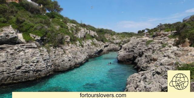 13 cosas que hacer y ver en Menorca y 1 que no hacer
